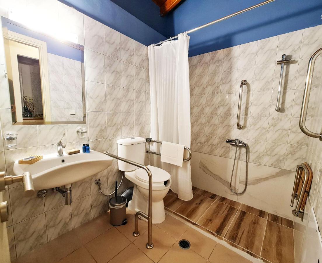 Villa Dennis Vrahati Extérieur photo